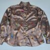 Camicia elegante "brillante"