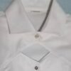 Camicia elegante bianca