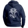 Felpa uomo COBRA