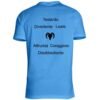 Maglietta unisex adulto ARIETE