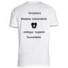 Maglietta unisex adulto GEMELLI
