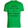Maglietta unisex adulto SAGITTARIO