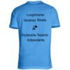 Maglietta unisex adulto ACQUARIO