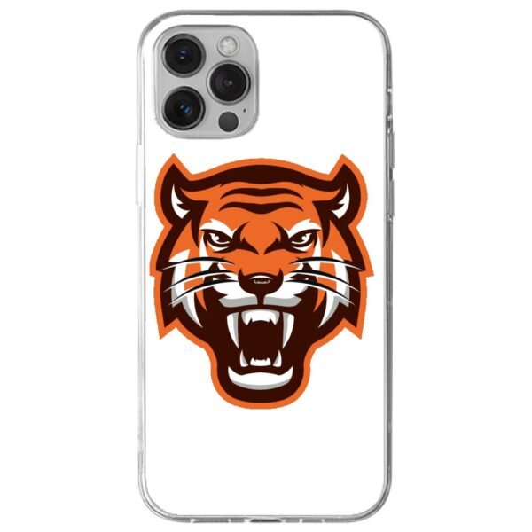 Cover cellulare TIGRE