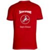 Maglietta bambino unisex SCORPIONE
