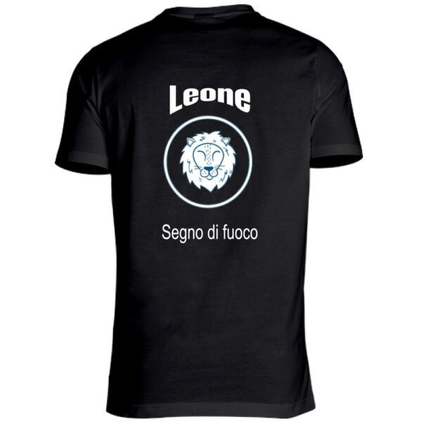 Maglietta bambino unisex LEONE