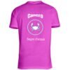 Maglietta bambino unisex CANCRO