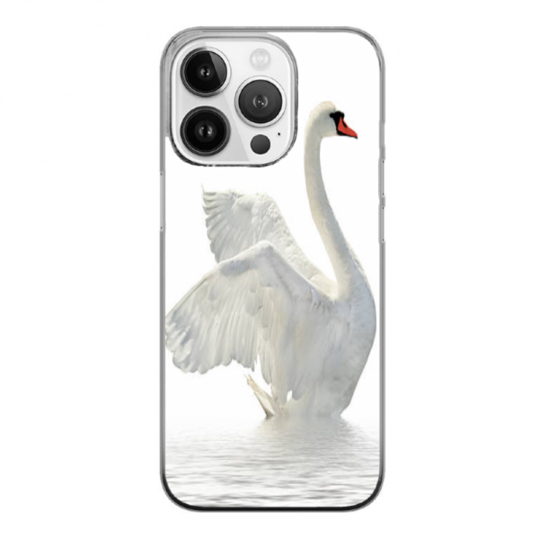 Cover cellulare CIGNO
