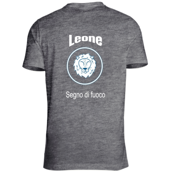Maglietta bambino unisex LEONE
