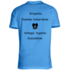 Maglietta unisex adulto GEMELLI