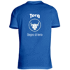 Maglietta bambino unisex TORO