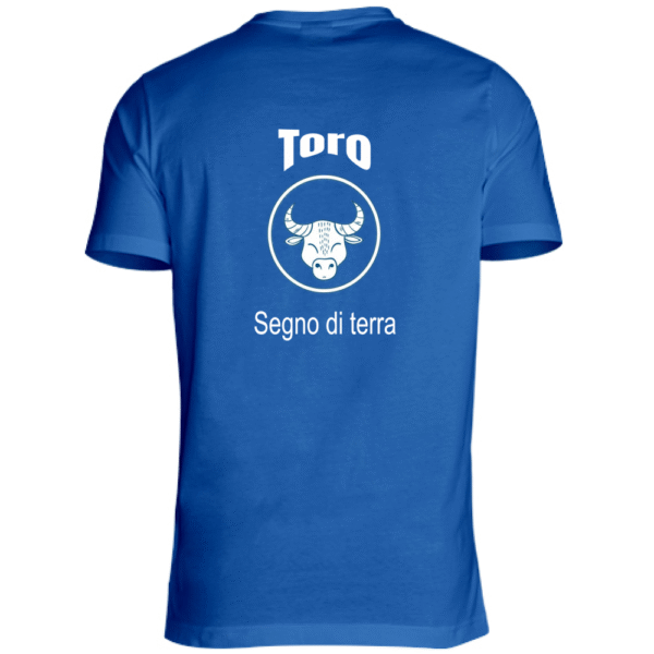 Maglietta bambino unisex TORO