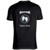 Maglietta bambino unisex GEMELLI