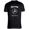Maglietta bambino unisex SCORPIONE