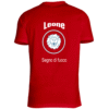 Maglietta bambino unisex LEONE