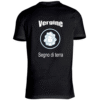 Maglietta bambino unisex VERGINE
