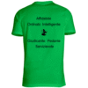 Maglietta unisex adulto VERGINE