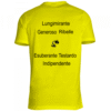Maglietta unisex adulto ACQUARIO