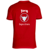 Maglietta bambino unisex TORO