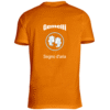 Maglietta bambino unisex GEMELLI