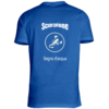 Maglietta bambino unisex SCORPIONE