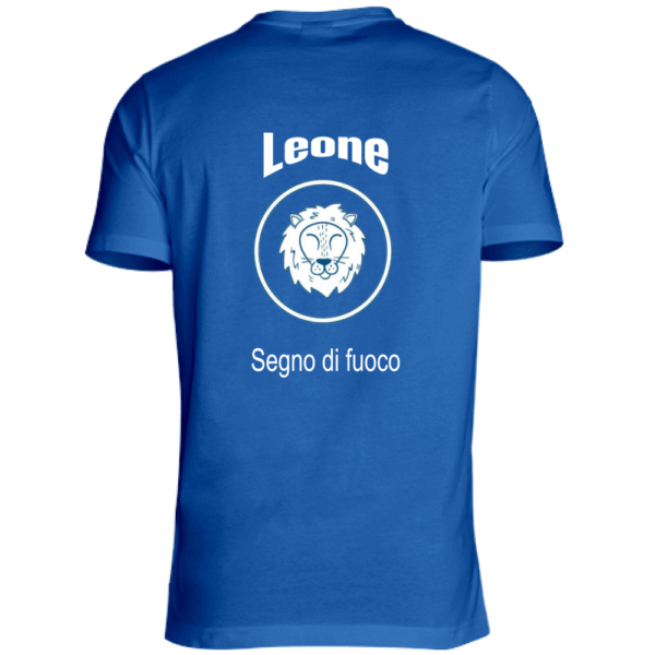Maglietta bambino unisex LEONE