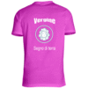 Maglietta bambino unisex VERGINE