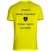 Maglietta unisex adulto GEMELLI