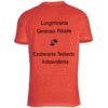 Maglietta unisex adulto ACQUARIO