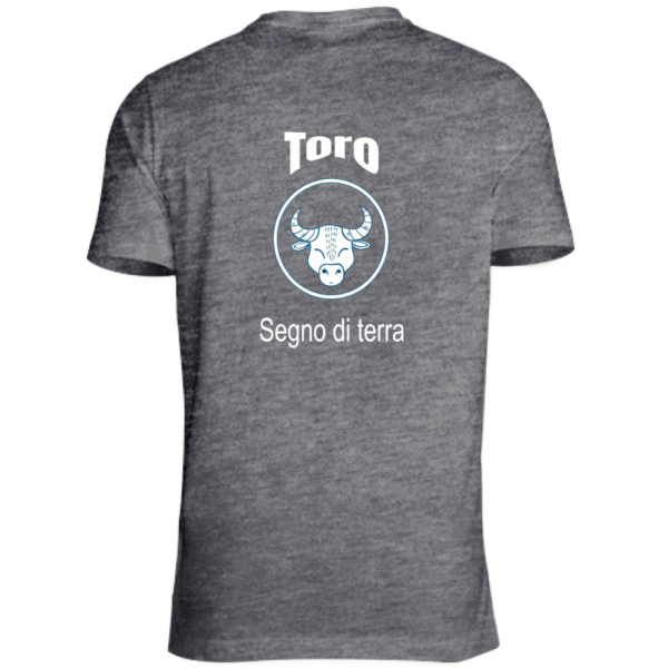 Maglietta bambino unisex TORO
