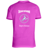 Maglietta bambino unisex SCORPIONE