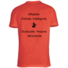 Maglietta unisex adulto VERGINE