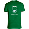 Maglietta bambino unisex TORO