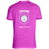 Maglietta bambino unisex LEONE