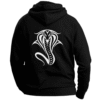 Felpa uomo COBRA