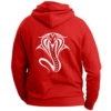 Felpa uomo COBRA