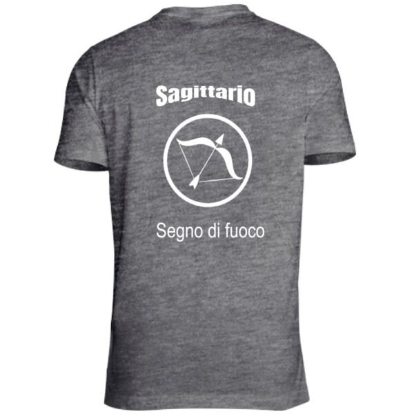 Maglietta bambino unisex SAGITTARIO