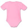 Body bambina FARFALLINA