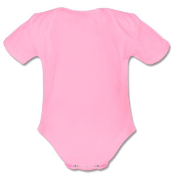 Body bambina FARFALLINA