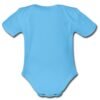 Body bambino PAPPAGALLO