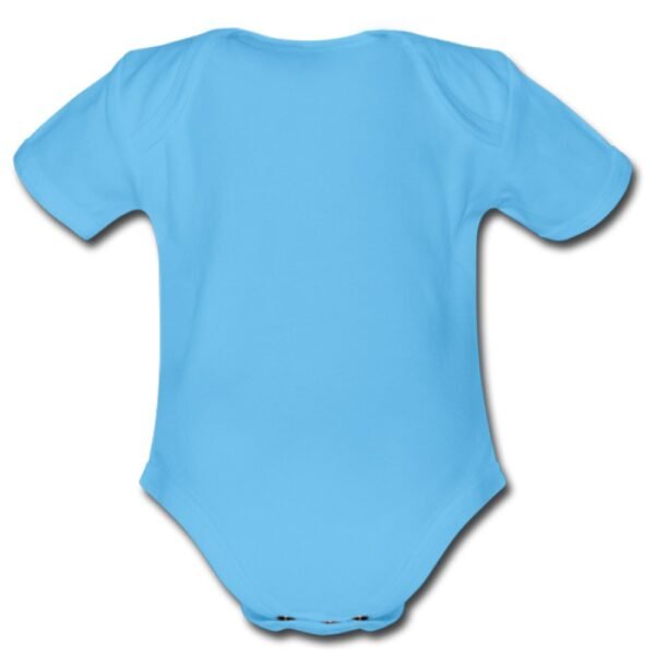 Body bambino PAPPAGALLO