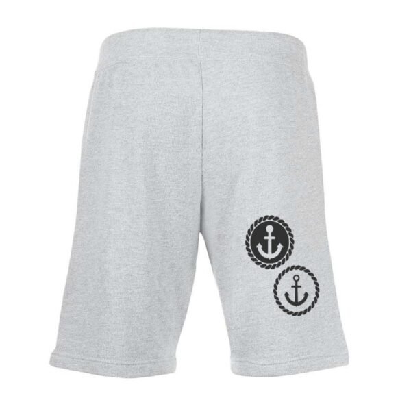 Pantaloncino corto ANCORE NAVALI