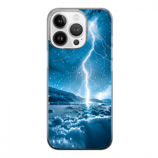 Cover FULMINE