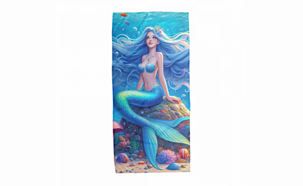 Telo mare SIRENETTA
