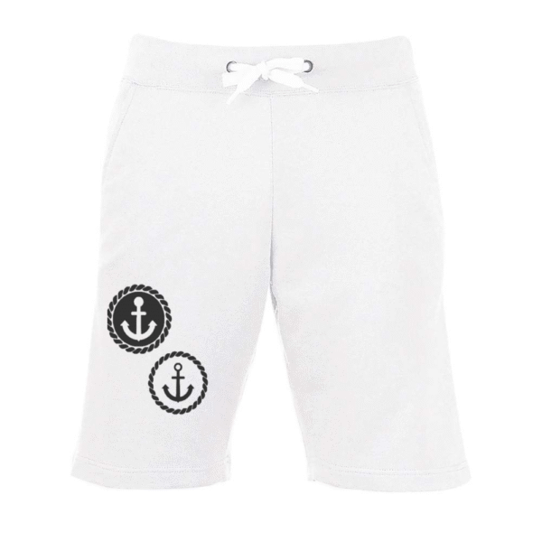 Pantaloncino corto ANCORE NAVALI
