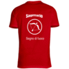 Maglietta bambino unisex SAGITTARIO