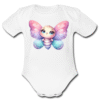 Body bambina FARFALLINA