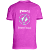 Maglietta bambino unisex PESCI