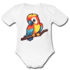 Body bambino PAPPAGALLO
