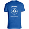 Maglietta bambino unisex PESCI